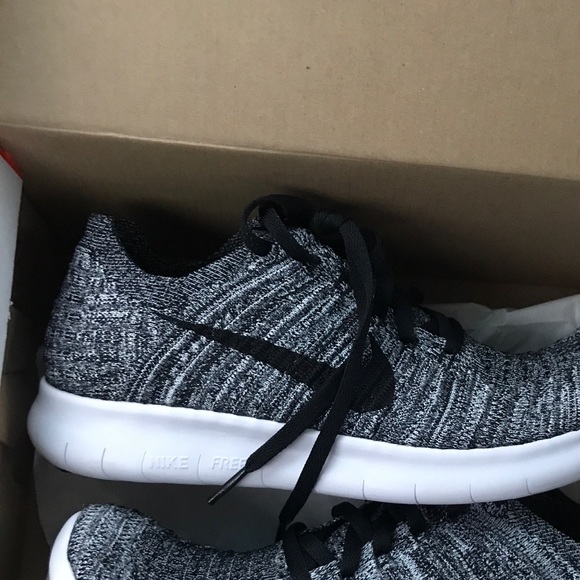 Nike Shoes - Nike flyknit